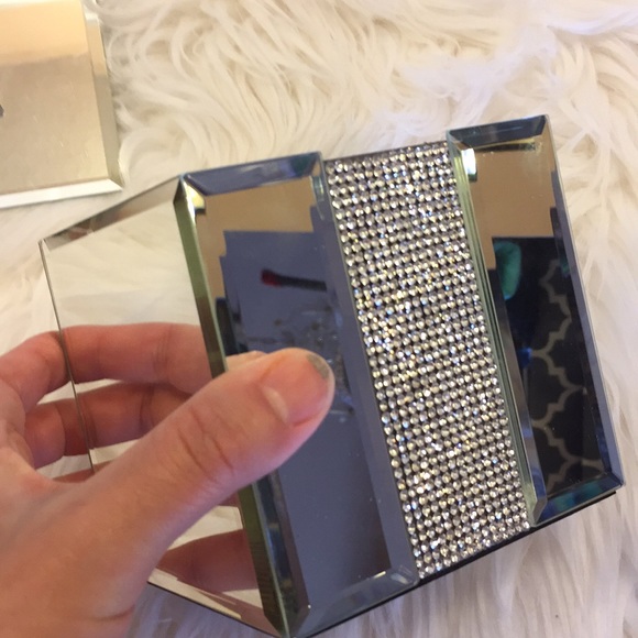 Mirrored organizer set - Picture 7 of 8